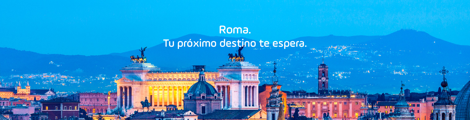 Fondo Roma